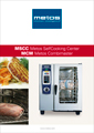 Metos SelfCooking Center