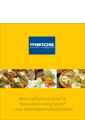 Metos SelfCooking Center ja VaroCooking Center