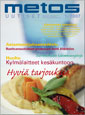 Metos Uutiset 1 - 2007