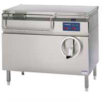 3522069 | Bratt pan | Futura PMD110 400V MAR