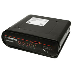 4007021 | Basstation Ethernet | Metos TempNet HACCP