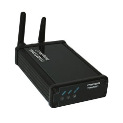 4007023 | Base station 2G | Metos TempNet HACCP