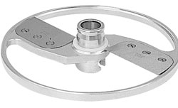 4087193 | Standard slicer | Metos RG350/400/12,5mm