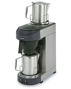4157120 | Coffee machine Metos | M100 240V1~50/60 Marine