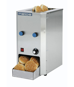 4171785 | Sämpyläpaahdin Metos | Rototoaster TL5410 230V1