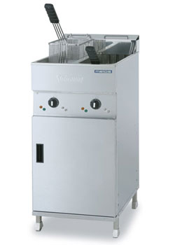 4172442 | Fryer Valentine | V2200 440V3~60 Marine