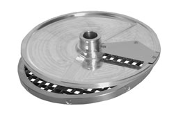 4220116 | Soft Dicing set | RG50-100,CC 15x15x15 mm