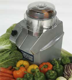 4221020 | Cutter | Metos CC-32 230V1~