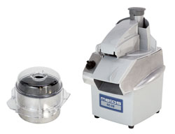 4221022 | Combi cutter+3 discs | Metos CC-32 230V1~
