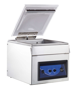 4221528 | Vacuum machine | Metos Gastrovac Eco 230V