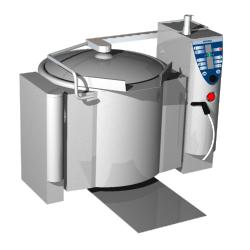 4222091 | Kombipata Metos | Proveno CoolPro 300E