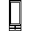 CAD  symbol planview | 4143313 | Mehunjäähdyttäjä Metos | Promek VL 112 230V1~