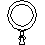 CAD  symbol planview | 4157318 | Thermos w. tap and glass | Metos 2,4 L