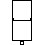 CAD  symbol planview | 4157385 | Coffee brewer Metos | Excelso XT100  230V1~