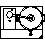 CAD  symbol planview | 4170534 | Urnbryggare Metos | CB 1x20R  400V3N~