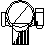 CAD  symbol planview | 4222091 | Kombipata Metos | Proveno CoolPro 300E
