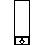 CAD  symbol frontview | 4143313 | Mehunjäähdyttäjä Metos | Promek VL 112 230V1~
