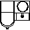 CAD  symbol frontview | 4157212 | Coffee brewer Metos | MT200W 240V 1~
