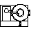 CAD  symbol frontview | 4170534 | Urnbryggare Metos | CB 1x20R  400V3N~