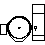 CAD  symbol frontview | 4215210 | Keittopata Metos | Culino 60S