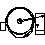 CAD  symbol frontview | 4215221 | kombigryta Metos | Culino Combi 200E
