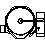 CAD  symbol frontview | 4215547 | Kokgryta Metos | Culino 400S