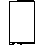 CAD  symbol frontview | 4240678 | Blast freezer tunnel | BF402 DZ CR-2P ZETA