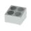 2026301 | Suppiloteline, rst | 4S