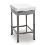 2026325 | Meat block | Metos LT65