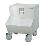 2026446 | Flour trolley Metos | JAV-100