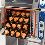 3754990 | Uuniryhmä Metos, jalust. | Chef 50T/50T 400V3N~50Hz