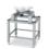 4025056 | Stand for SP-200 | Metos SP-200-X