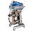 4025068 | Mixer Mar w. attachment | SP-200X 230V1~ 60Hz