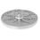 4084604 | Fine grater | Metos RG-200/250/7