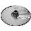 4115562 | Crimping slicer 4 mm | Metos RG-350/400