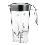 4117093 | Blender Kanna 1,3 L HBB | Polykarbonat