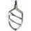 4127953 | Blandningsspade Metos | Karhu RN100/40,AR80/40