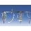 4130699 | Rack for tools A 10-40 | Metos Karhu 10-40L