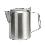 4130868 | S/S coffee jug, 2 litres | Metos   2 L