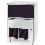 4131406 | Ice cube machine | Metos CB 640A 230V1~