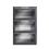 4132244 | Glas draglådenhet | Flexbar X/6DG54 -25