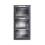 4132246 | Glas draglådenhet | Flexbar X/6DG41 -19