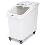 4133252 | Ingredient bin, plastic | Metos IBI-102