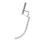 4135915 | Avskrapare | Karhu RN100/40,AR80/40