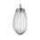 4144691 | Whip 1 mm | Karhu RN20