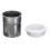 4144895 | Pacojet astia+kansi | Beaker set of 4
