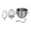 4146089 | Bowl & tools RN20/12 | Metos Bear RN20