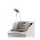 4152850 | Frityr korg rfr | Basket 200 140*310*150