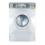 4160081 | Washer extractor | Primus RS18 440/3/60 Mar