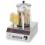 4162905 | Hot dog steamer Metos | HD4 230V 1~